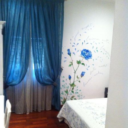 Affittacamere La Stazione Специя Экстерьер фото