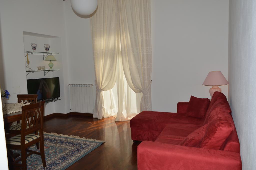 Affittacamere La Stazione Специя Экстерьер фото
